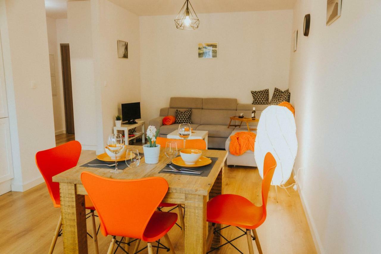 Wektor Idea Apartment Gdansk Bagian luar foto